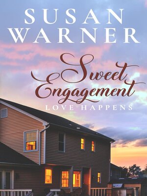 cover image of Sweet Engagement